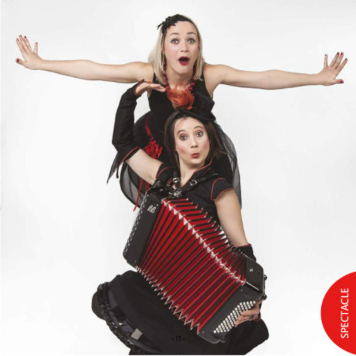 Le guinguette show